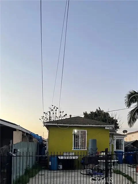 1764 E 113th, Los Angeles, CA 90059