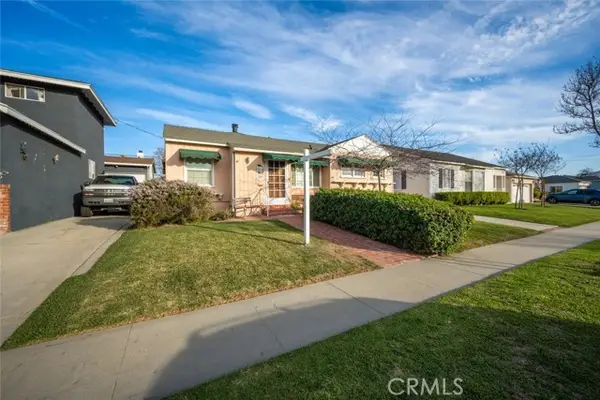 5142 Obispo, Lakewood, CA 90712