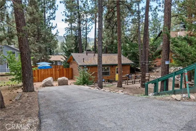 42955 Encino, Big Bear Lake, CA 92315 - #2