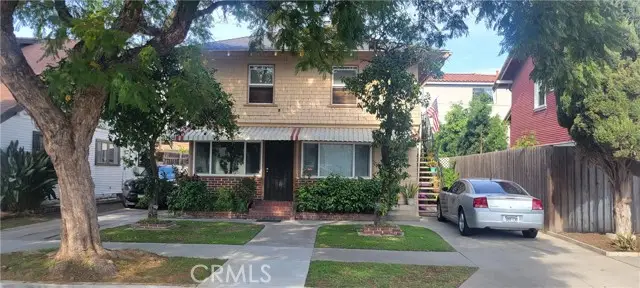411 E 8th, Long Beach, CA 90813 - #1