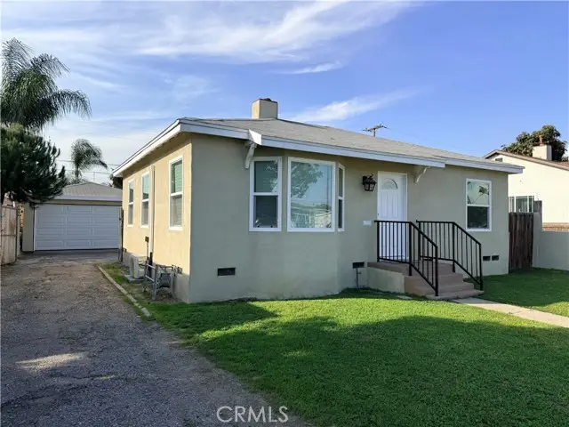 2513 Travers, Commerce, CA 90040 - Image #3