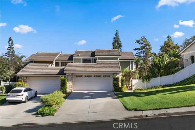 5810 E Mountain Loop, Anaheim, CA 92807 - #1