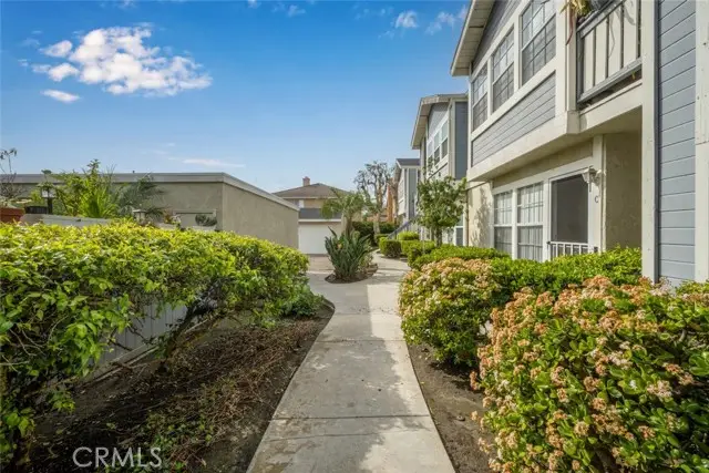 701 S Hayward Street #B, Anaheim, CA 92804 - #3