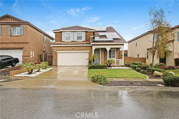 17582 Comfrey, San Bernardino, CA 92407