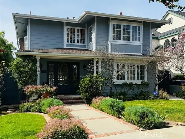 431 Terraine, Long Beach, CA 90814