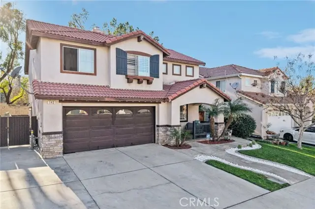 142 Tamarack, Corona, CA 92881 - #3
