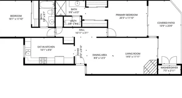 3640 S Bear Street #F, Santa Ana, CA 92704