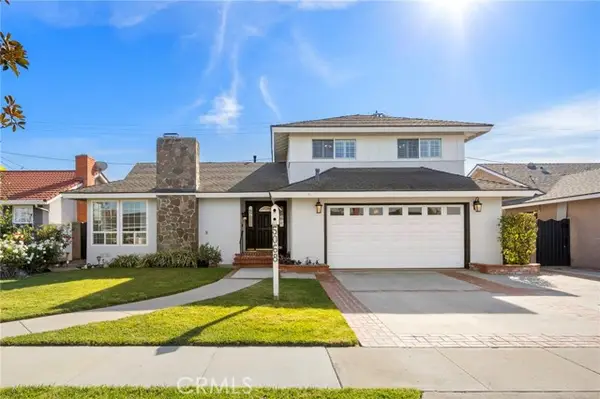 5068 Cumberland Drive, Cypress, CA 90630