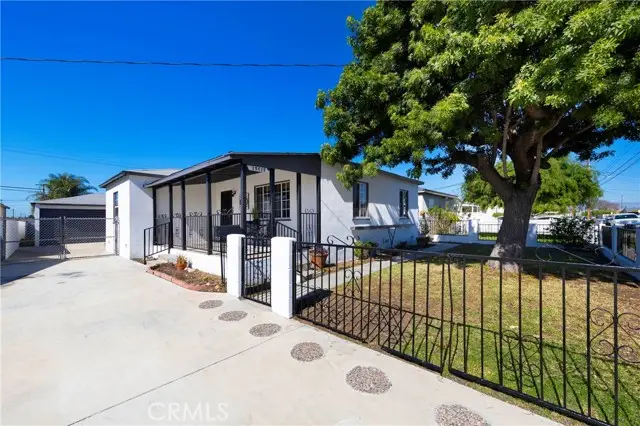 15613 Thornlake Avenue, Norwalk, CA 90650 - #1