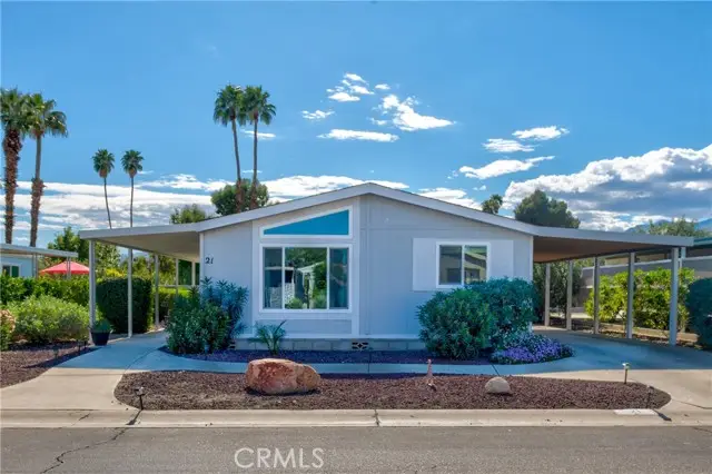 21 Coble, Cathedral City, CA 92234 - #1