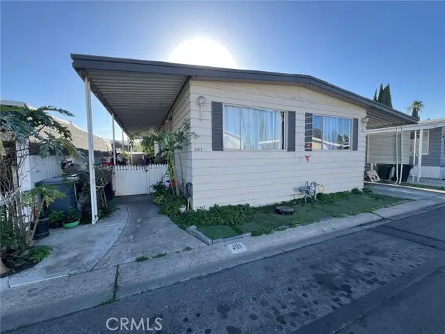 320 N Park Vista Street #161, Anaheim, CA 92806 - #1