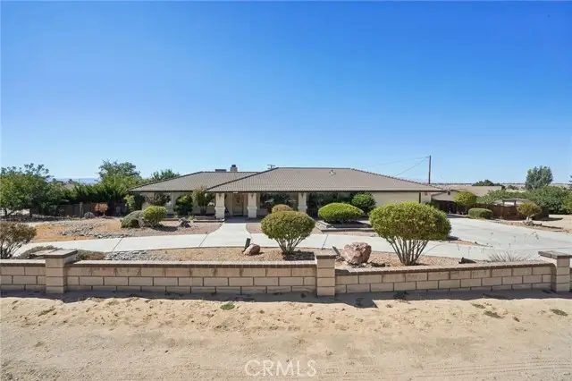 14610 Havasu, Apple Valley, CA 92307 - #1