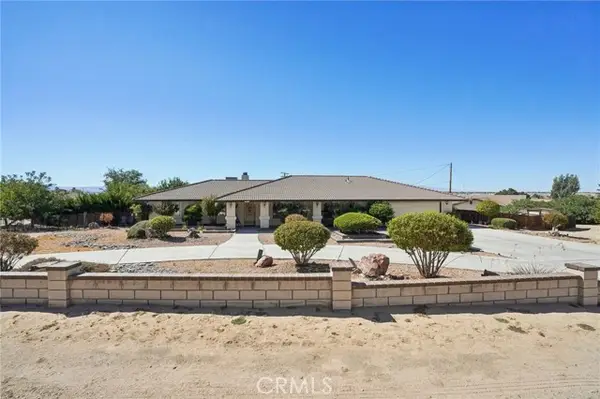 14610 Havasu, Apple Valley, CA 92307