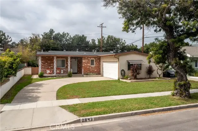 2843 Lomina, Long Beach, CA 90815 - #1
