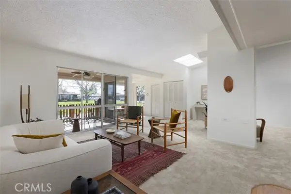 1541 Northwood #273D, Seal Beach, CA 90740