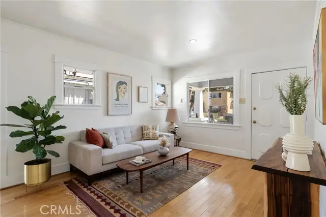 2619 E 15th, Long Beach, CA 90804 - #1