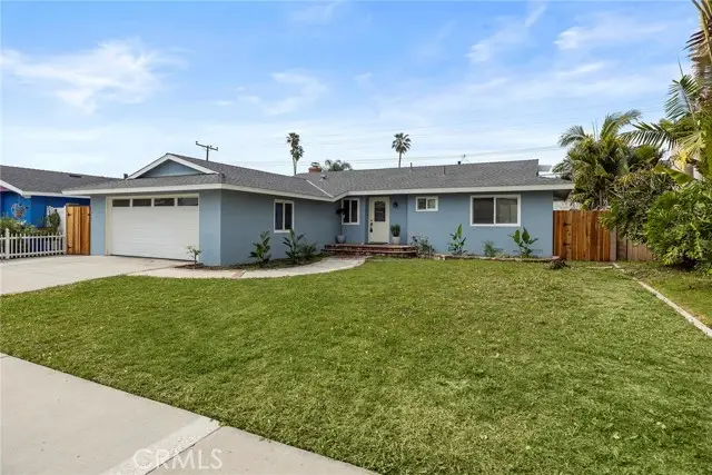 15631 Toway, Huntington Beach, CA 92647 - #1