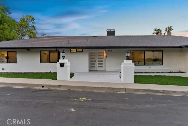 16915 Dormie, Encino, CA 91436 - #2
