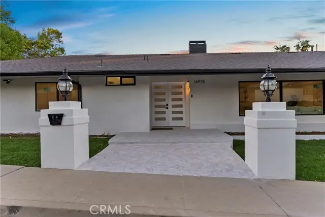 16915 Dormie, Encino, CA 91436 - #3