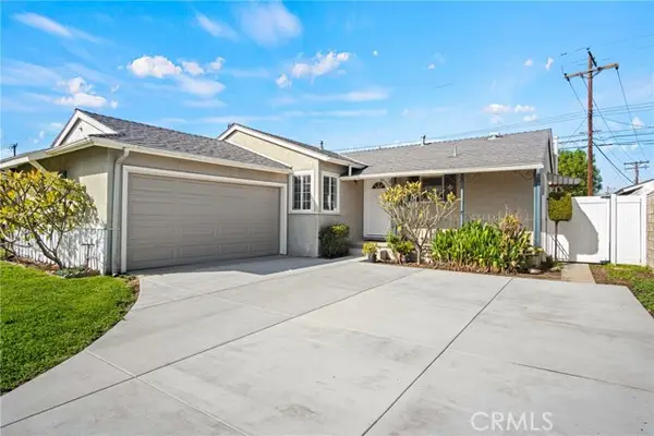 15215 Jenkins, Whittier, CA 90604