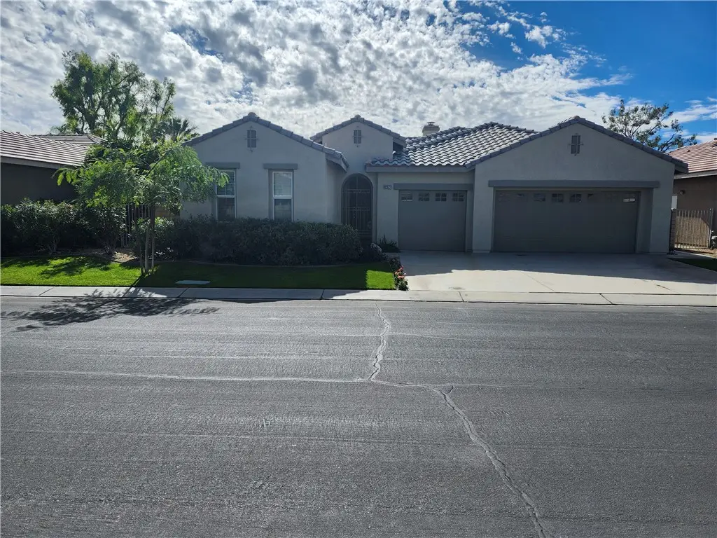 82527 Grant Drive, Indio, CA 92201 - #1