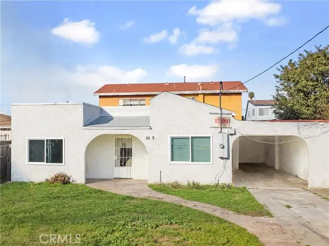 3629 Hope Street, Huntington Park, CA 90255 - #1