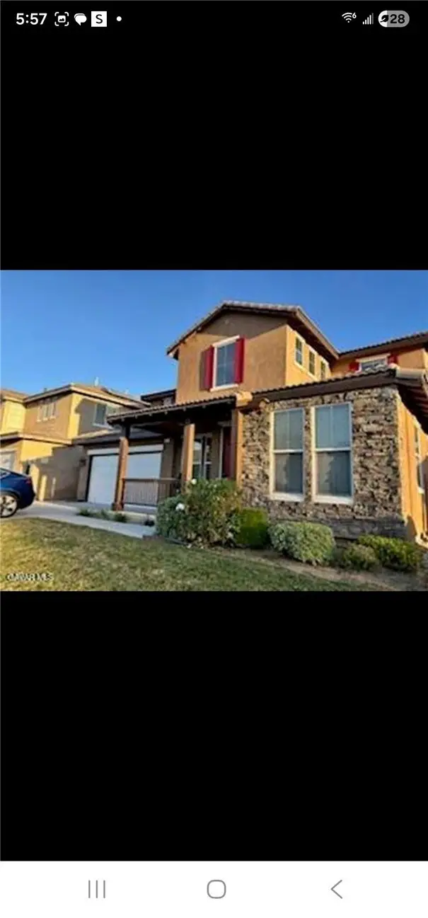3414 Club Rancho, Palmdale, CA 93551 - #1