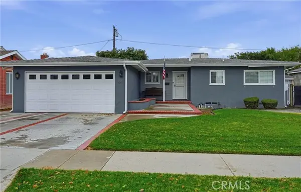1841 Fanwood, Long Beach, CA 90815
