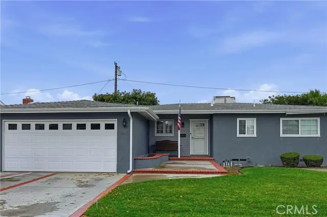 1841 Fanwood, Long Beach, CA 90815 - #2