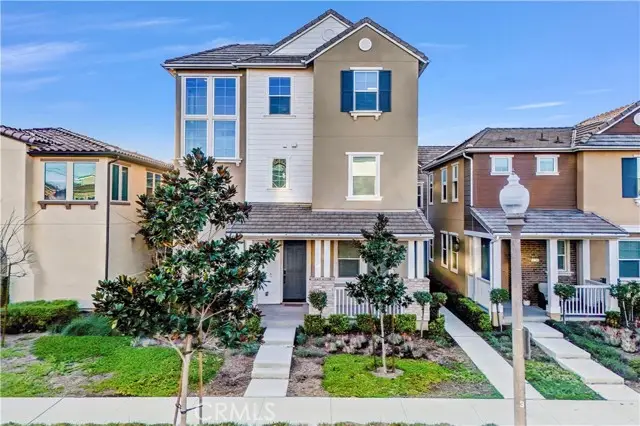 16272 Meadowhouse, Chino, CA 91708 - #1