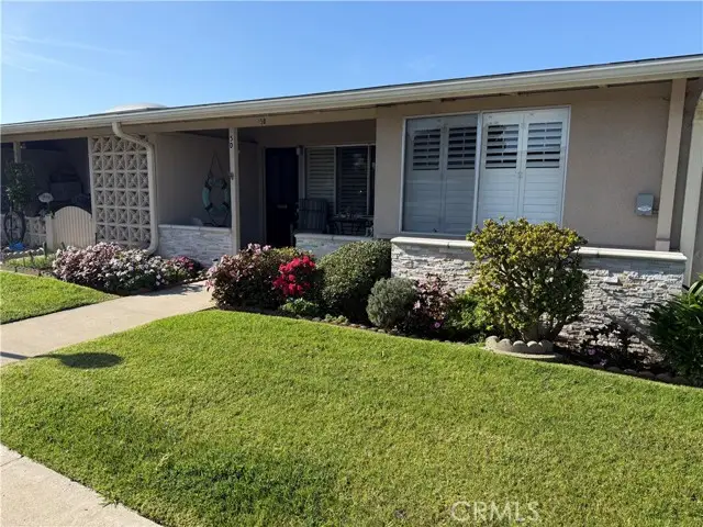 1660 Tam O'shanter 14-5d, Seal Beach, CA 90740 - #2