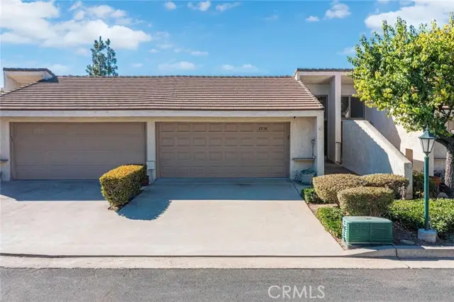 2238 Vista Del Sol, Fullerton, CA 92831 - #2