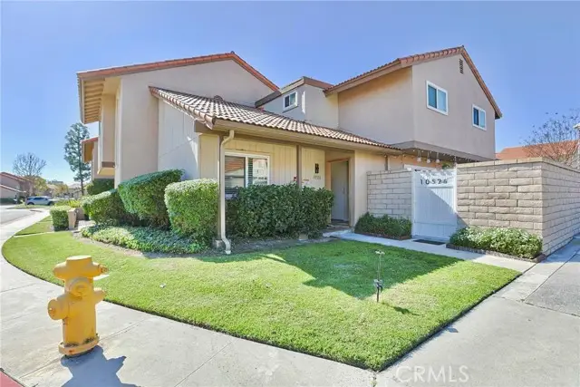 10526 Carrotwood, Stanton, CA 90680 - #2