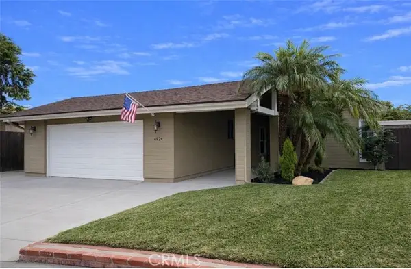 4924 E Budlong Street, Anaheim, CA 92807