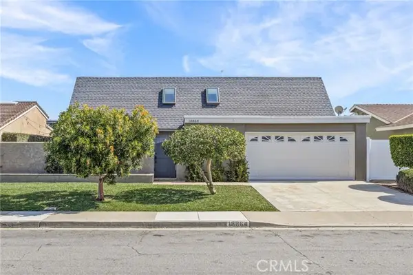 18864 Cordata, Fountain Valley, CA 92708