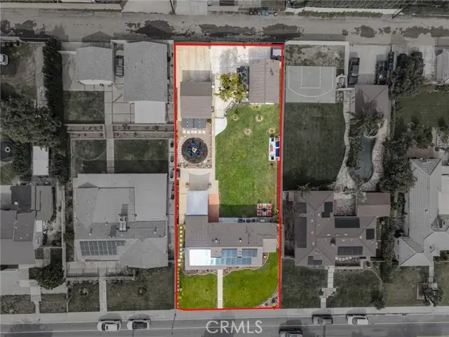 14257 Mar Vista, Whittier, CA 90602 - #2