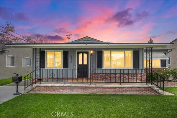 4930 Mamie, Lakewood, CA 90713