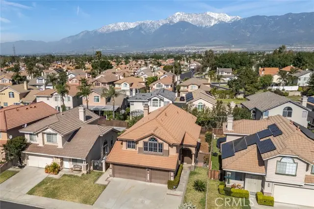 14168 Plumas Court, Fontana, CA 92336 - #2