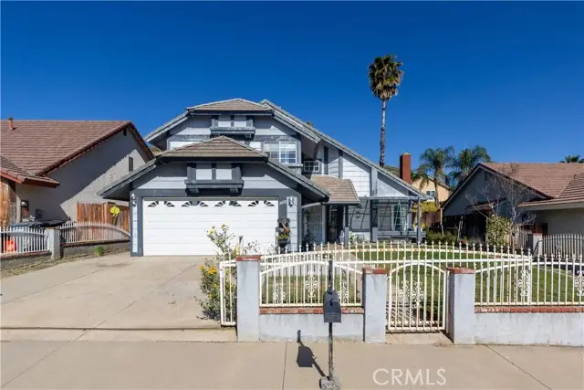 3432 Harrison Avenue, Lake Elsinore, CA 92530 - #2