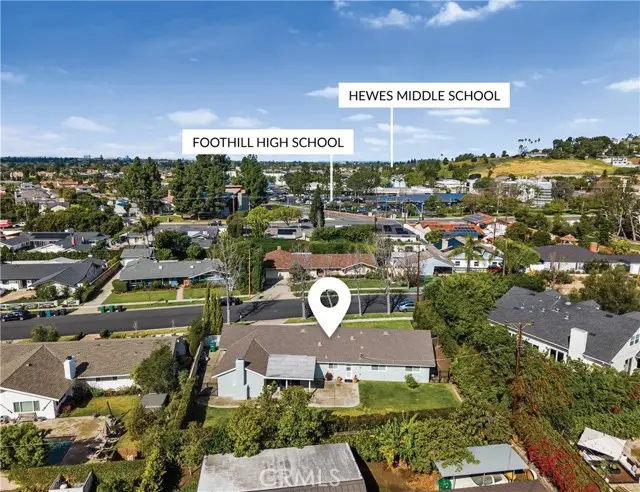 11572 Suburnas Way, North Tustin, CA 92705 - #1