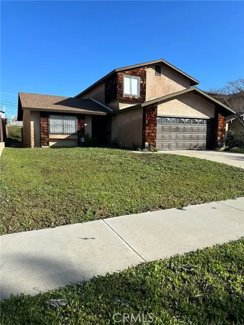 801 W 124th, Los Angeles, CA 90044 - #1