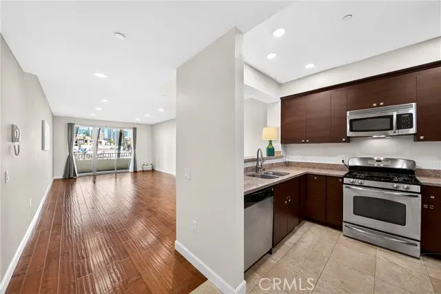 991 Arapahoe Street #308A, Los Angeles, CA 90006 - #1