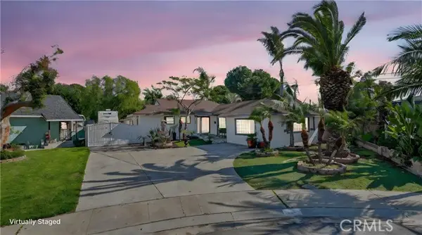 400 N Peach Knl, Anaheim, CA 92805