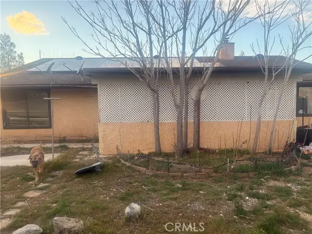 10055 Baker, Lucerne Valley, CA 92356 - #2