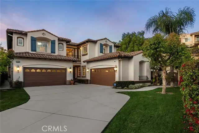 18705 Turfway Park, Yorba Linda, CA 92886 - #2