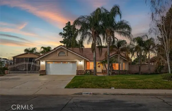 13500 San Lucas, Yucaipa, CA 92399
