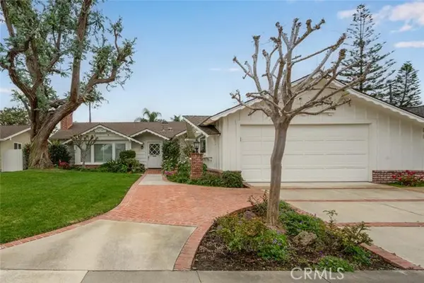 2692 Salmon Drive, Rossmoor Socal, CA 90720