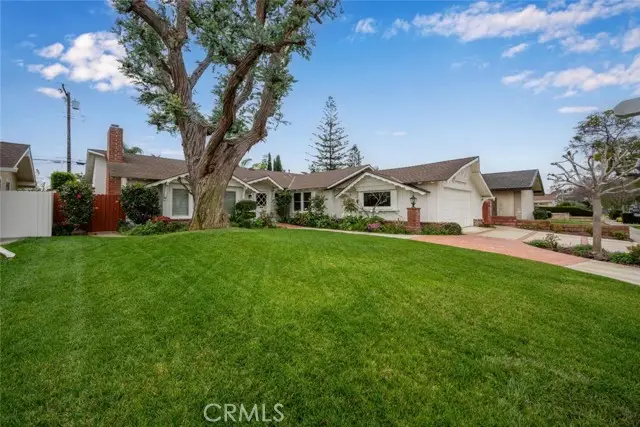 2692 Salmon Drive, Rossmoor, CA 90720 - #2