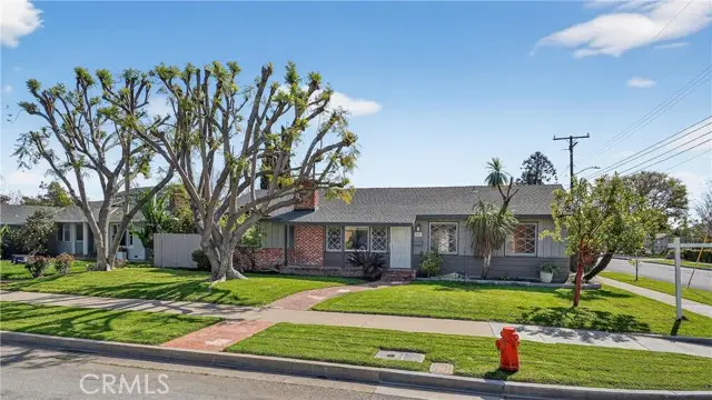 504 E Barkley, Orange, CA 92867 - #1
