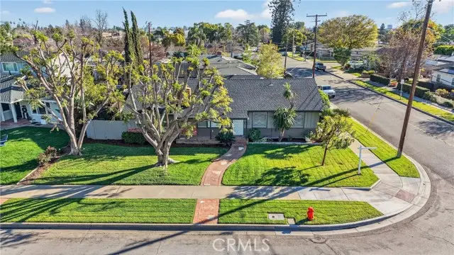 504 E Barkley, Orange, CA 92867 - #2